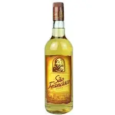 Pinga São Francisco