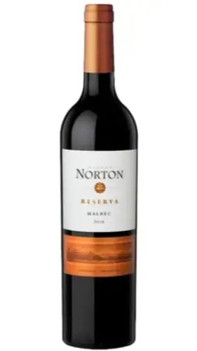 Norton Reserva Malbec