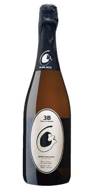 Filipa Pato 3b Blanc De Blancs