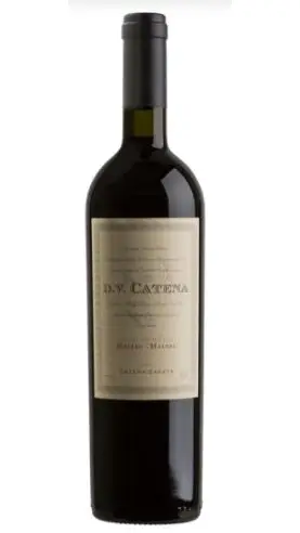 DV Catena Malbec Malbec