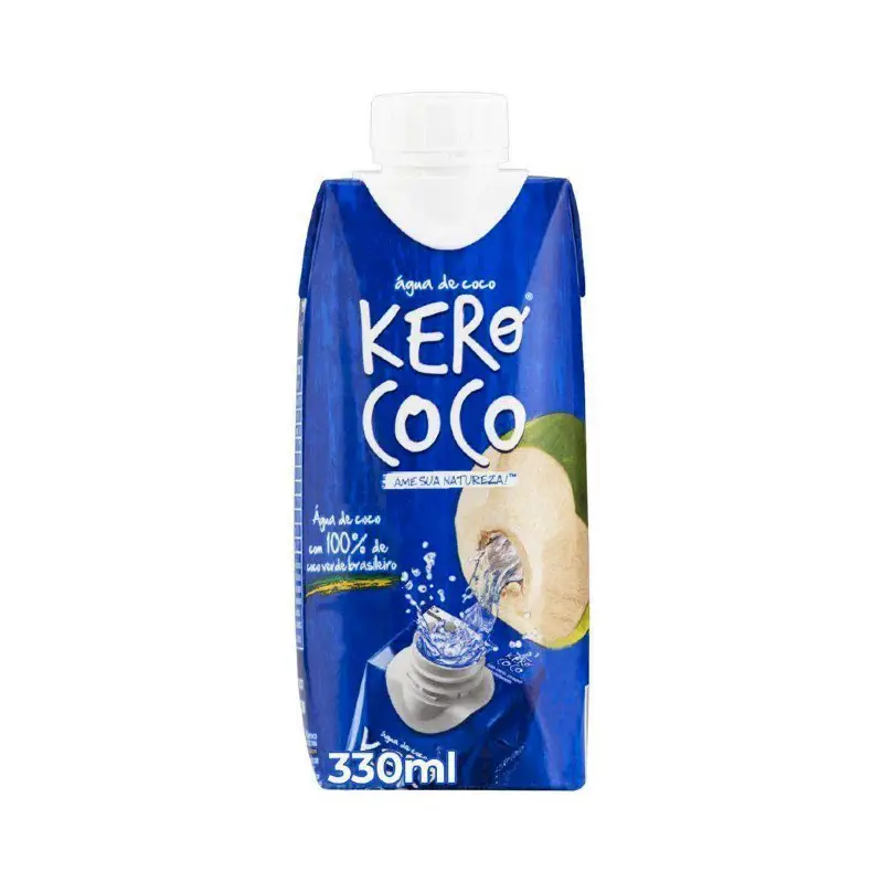 Água de Coco