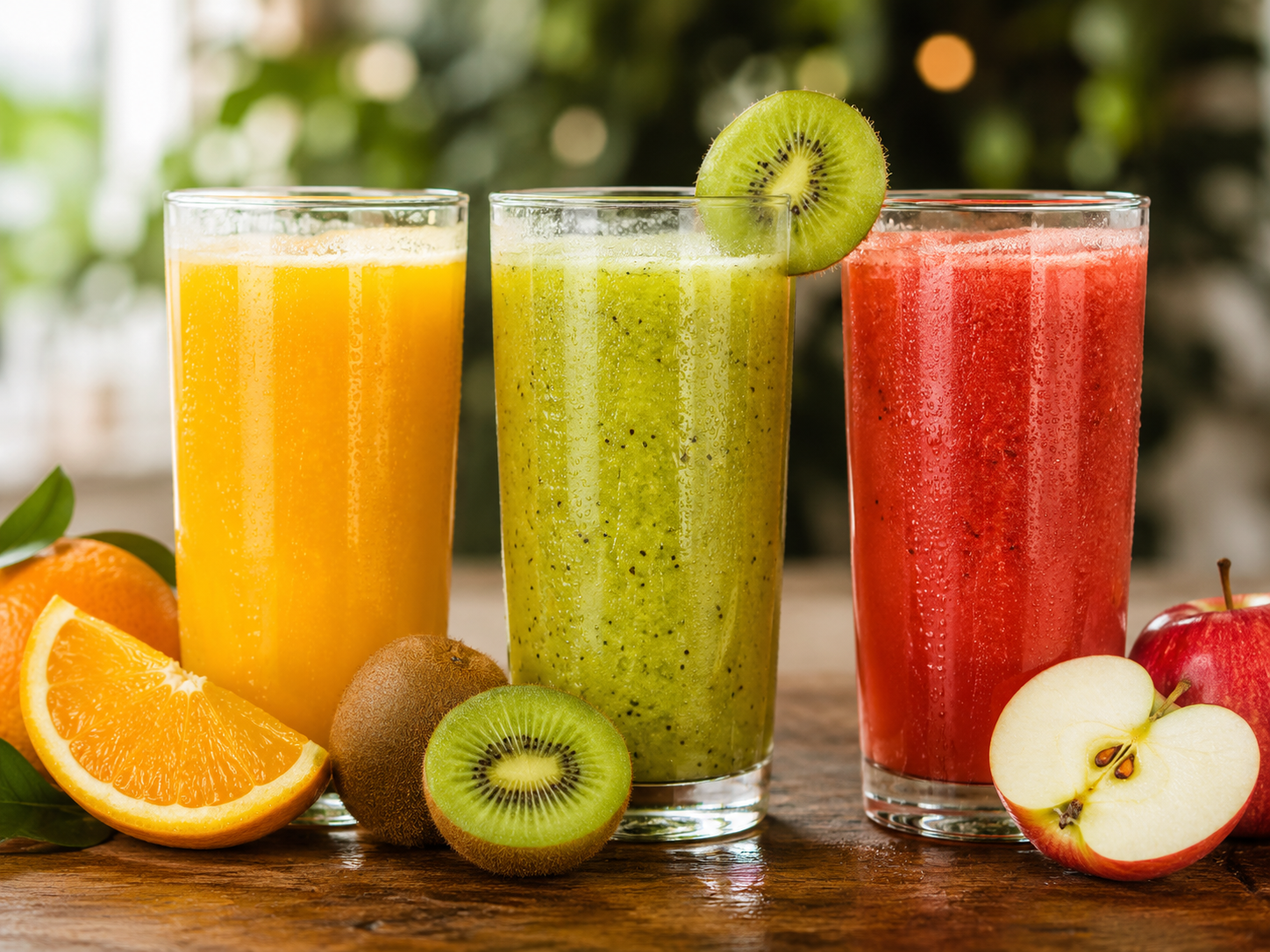 Polpa de frutas