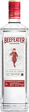 Beefeater