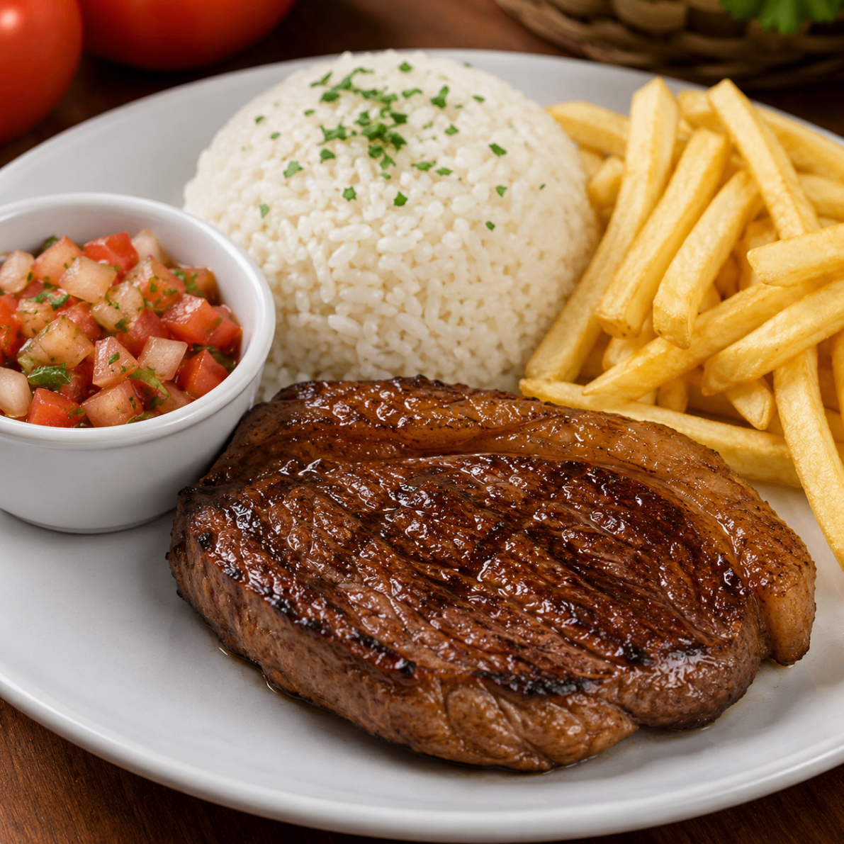 Picanha - Individual