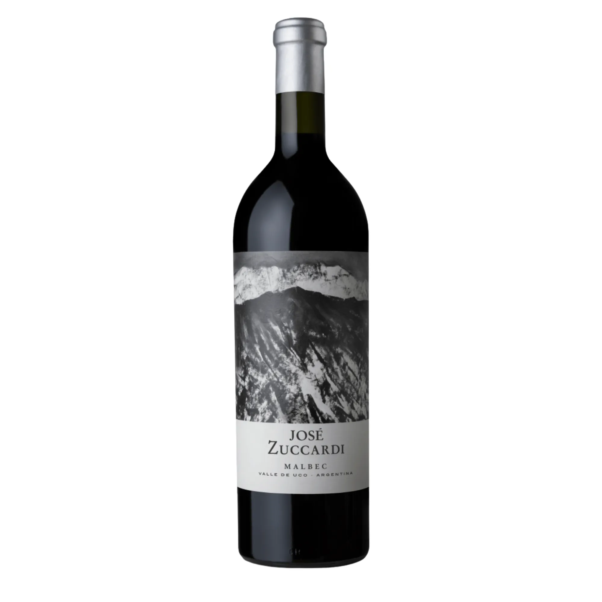 José Zuccardi Malbec