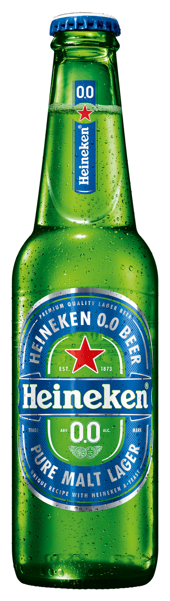 Heineken Zero álcool