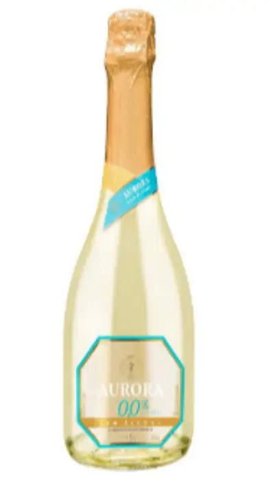 Aurora Zero Álcool