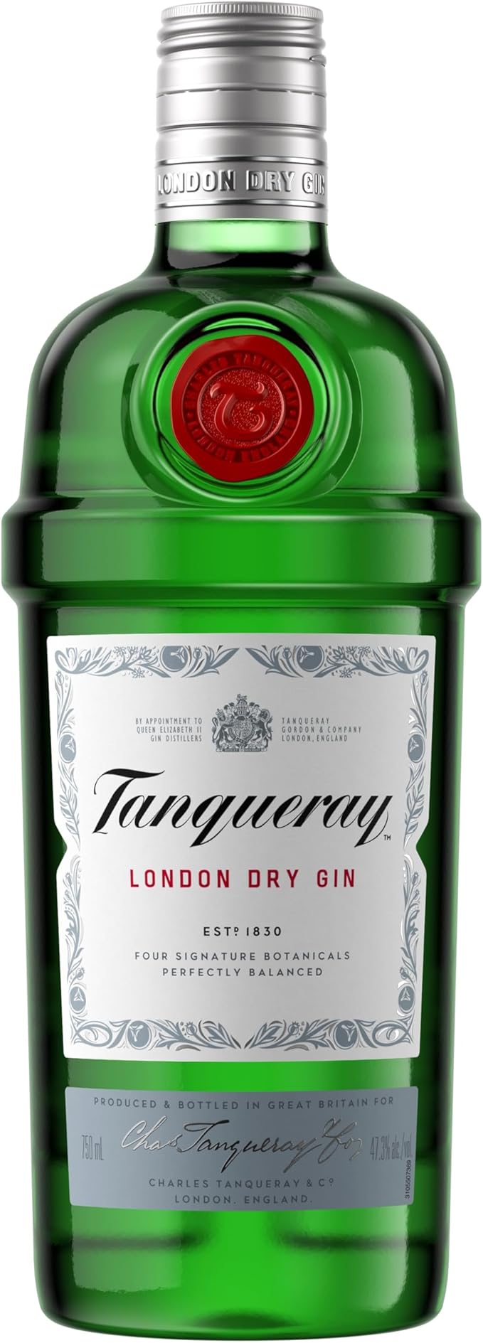 Gin Tanqueray