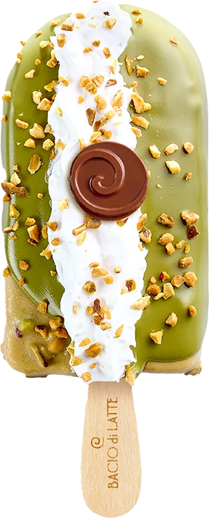 Bacio di Latte
