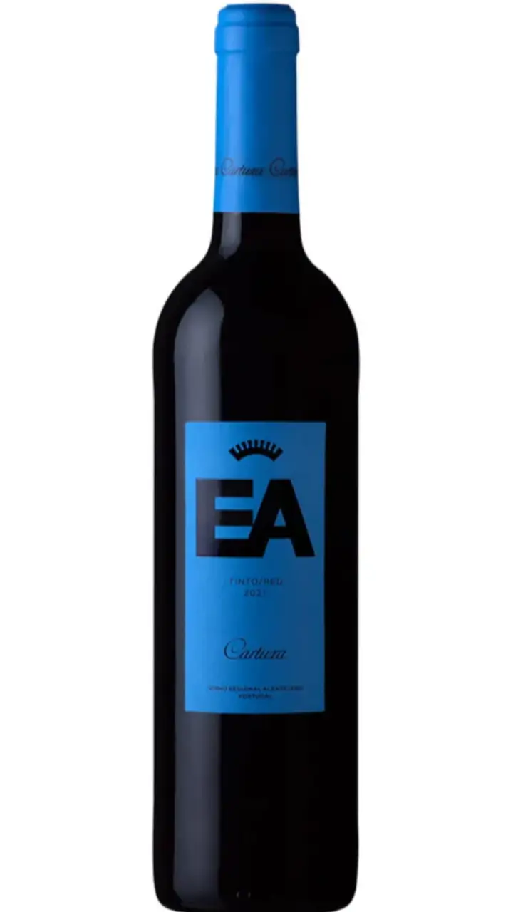 EA Cartuxa
