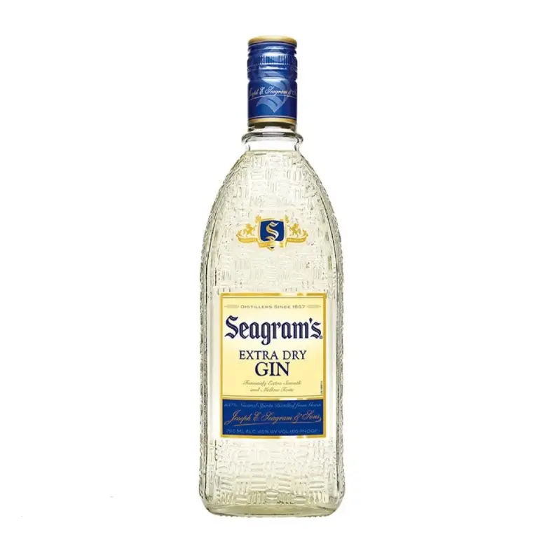 Seagram's