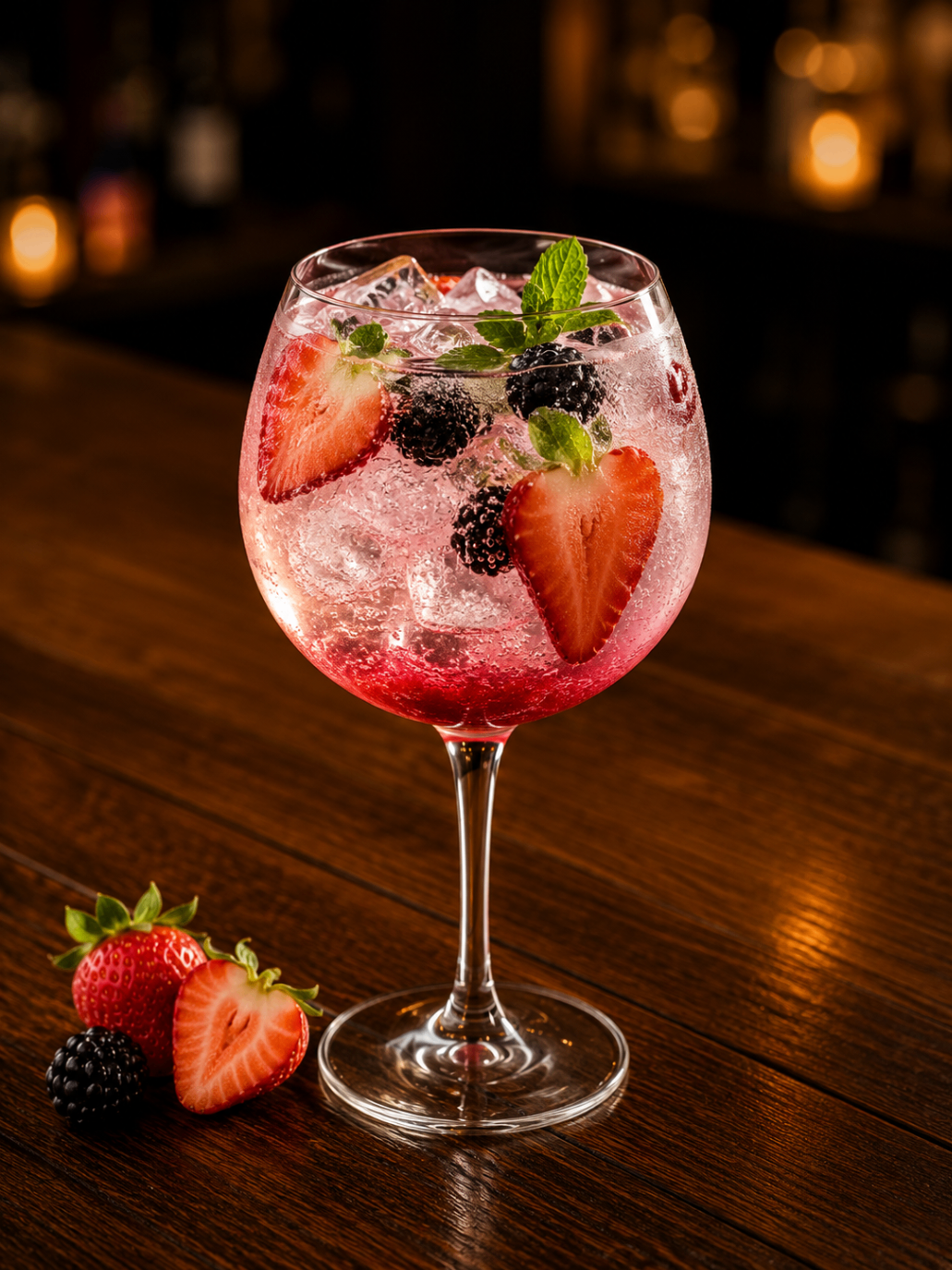 Gin Sacada