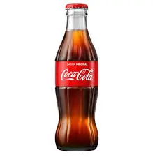 Coca Cola Ks - 290 ml