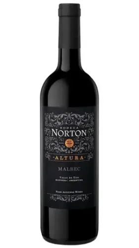 Norton Altura Malbec