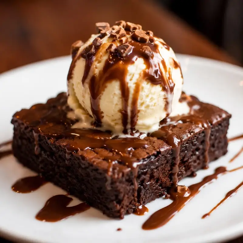 Brownie