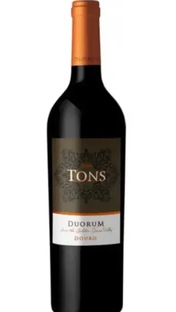 Tons de Duorum