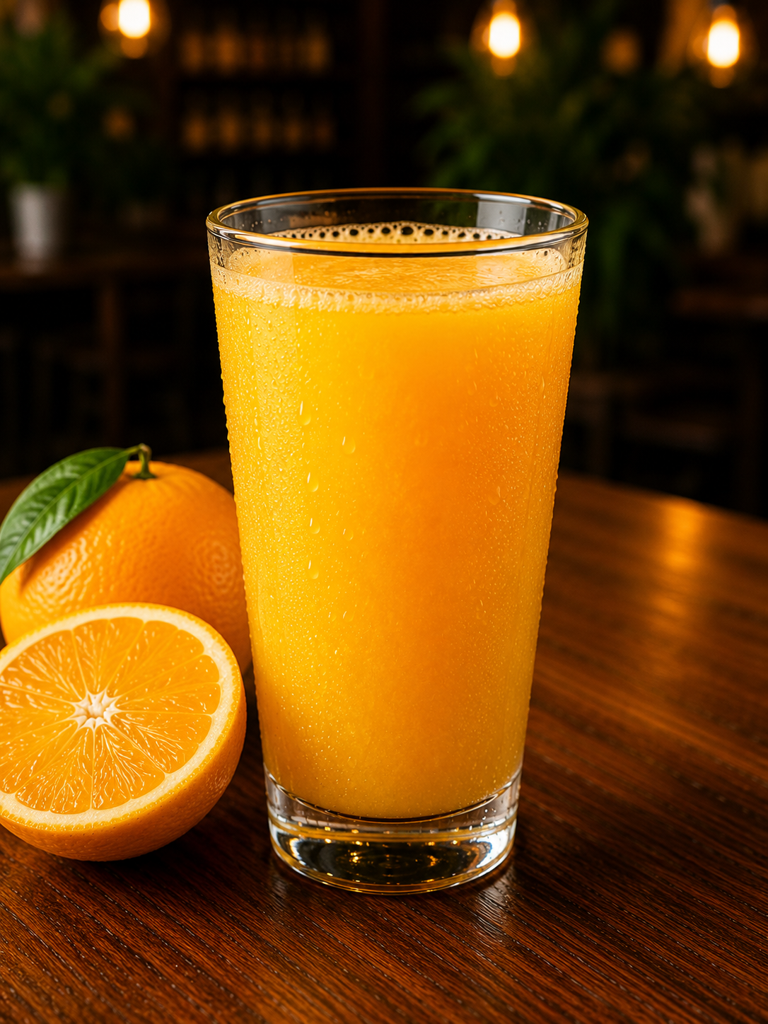 Laranja