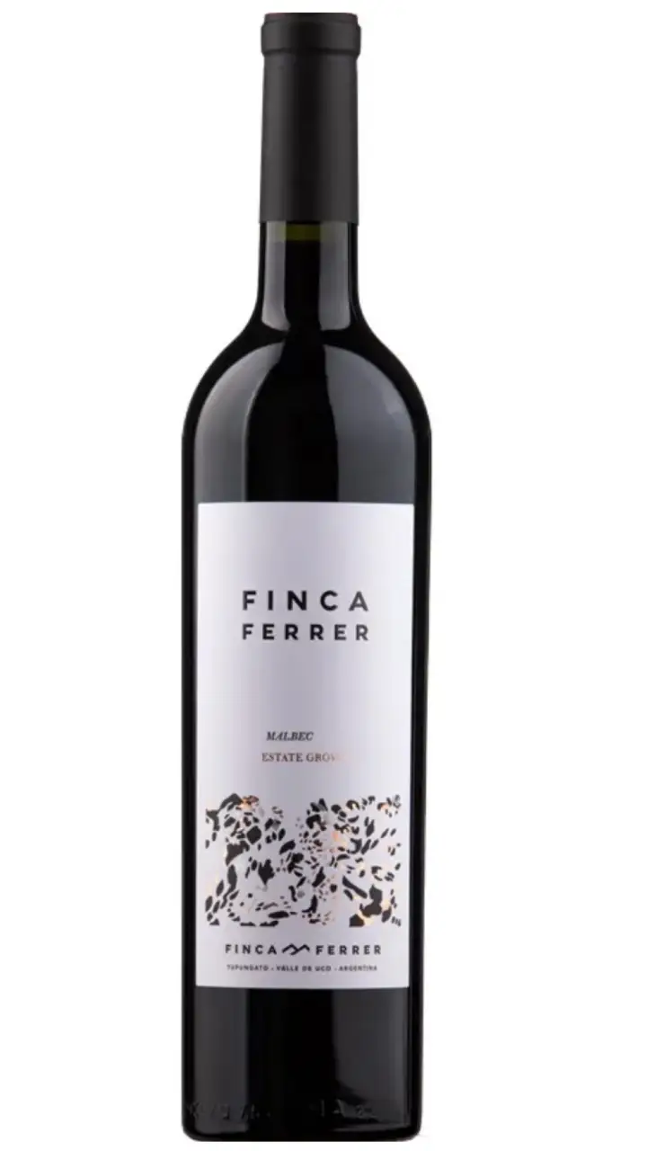 Finca Ferrer Malbec