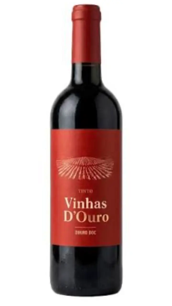 Vinhas D'Ouro Douro Doc