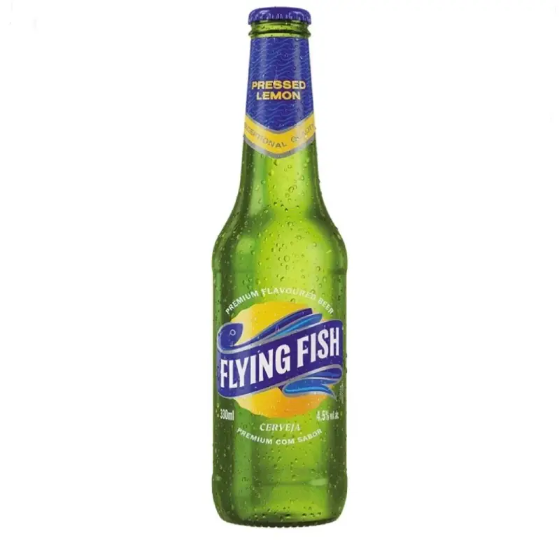 Flying Fish