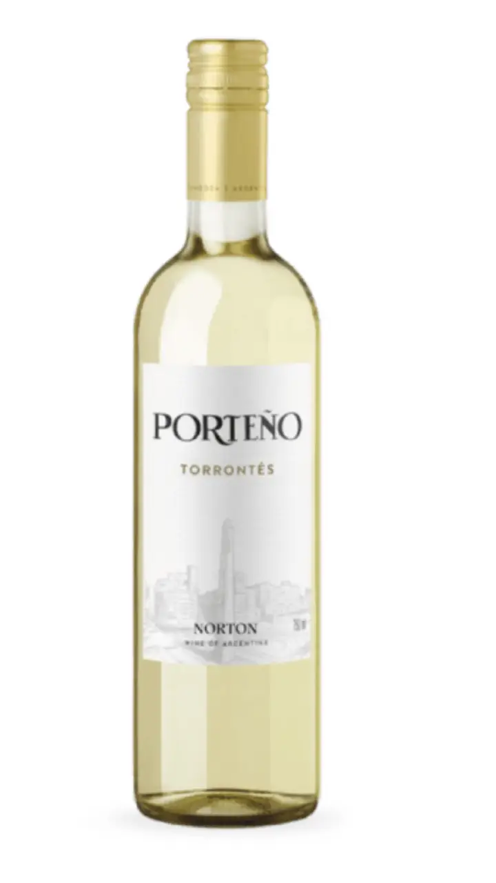 Porteño Torrontés