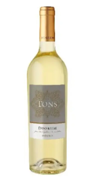 Tons de Duorum Branco