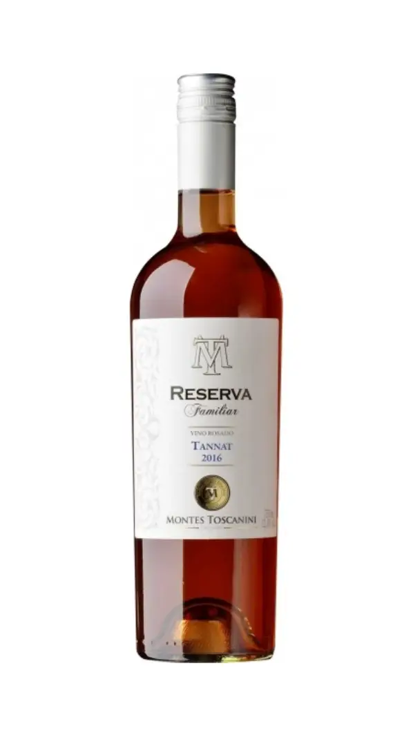 Reserva Familiar Rosé