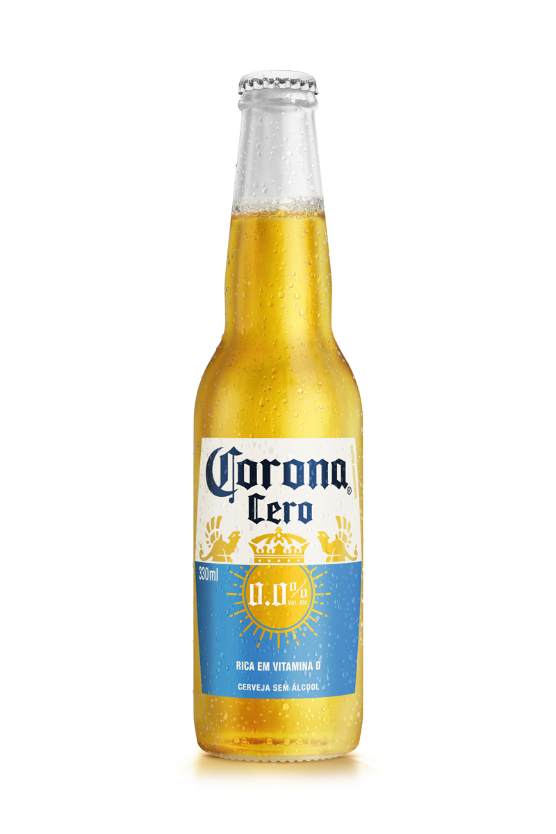 Corona Zero