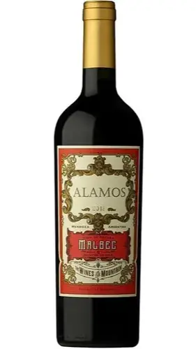 Alamos Malbec