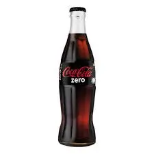 Coca Cola Zero Ks - 290 ml