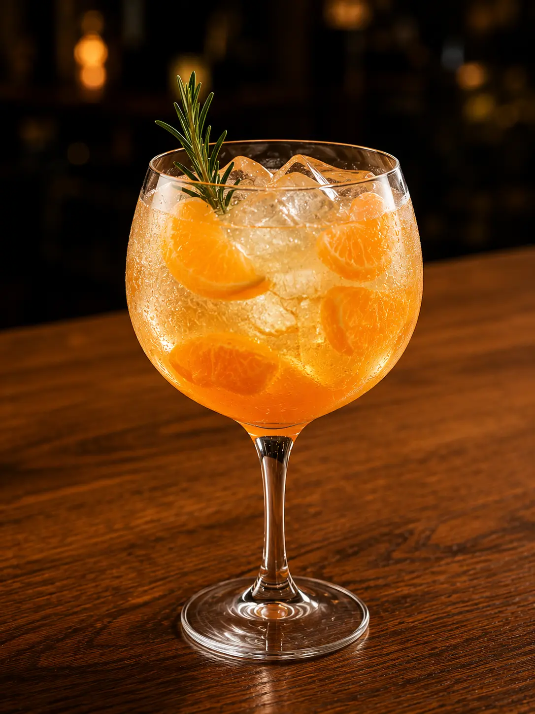 Gin Tangerina