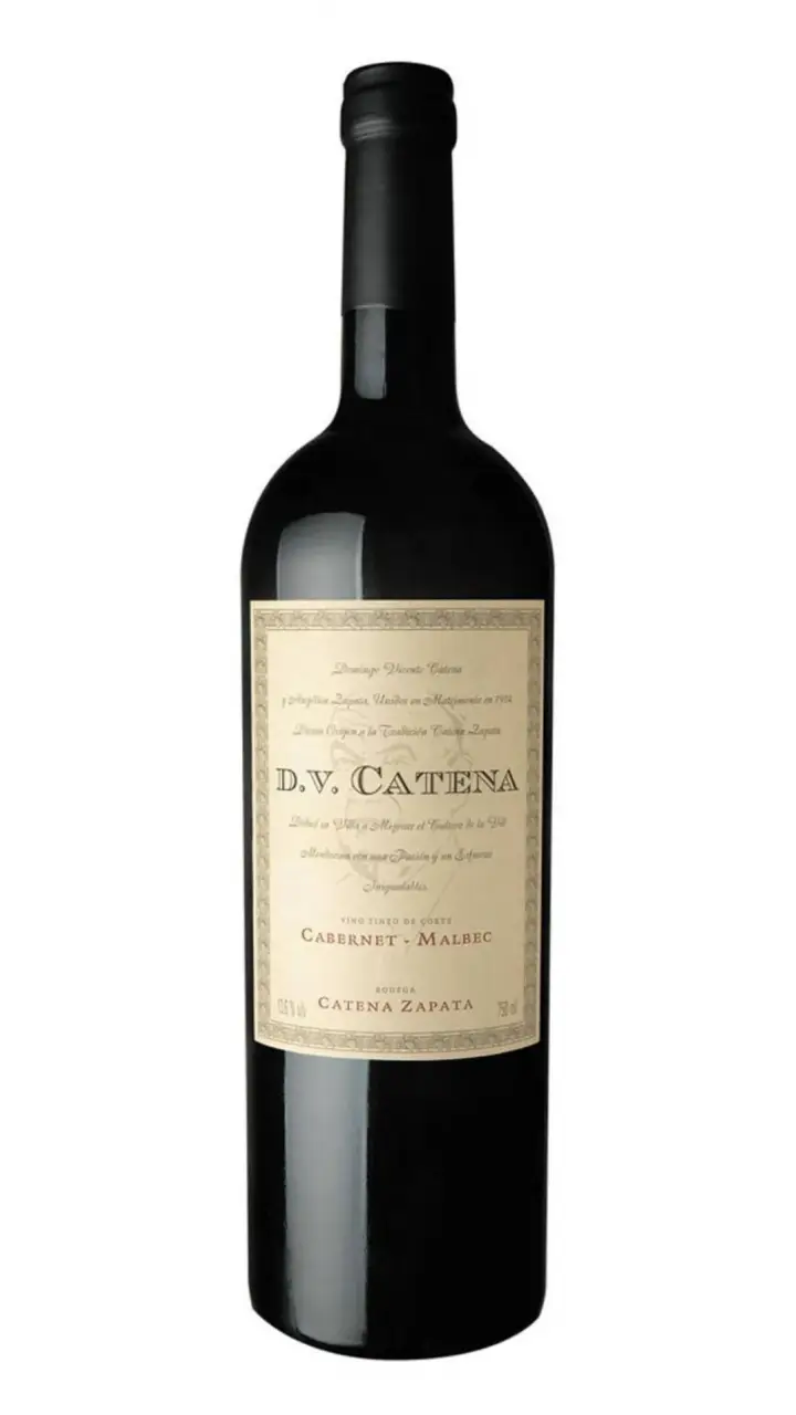 DV Catena Cabernet Malbec