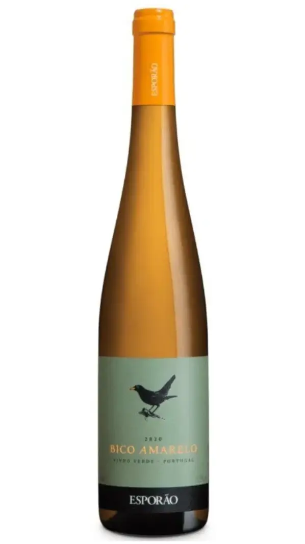 Esporão Bico Amarelo Vinho Verde DOC