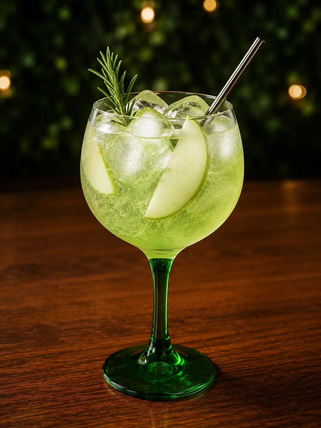 Gin Maçã