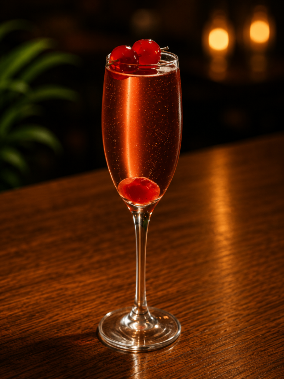 Kir Royal