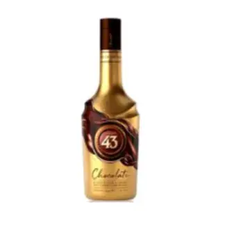 Licor 43 Chocolate