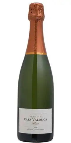 Casa Valduga Brut