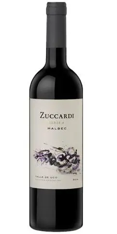 Zuccardi Serie A Malbec