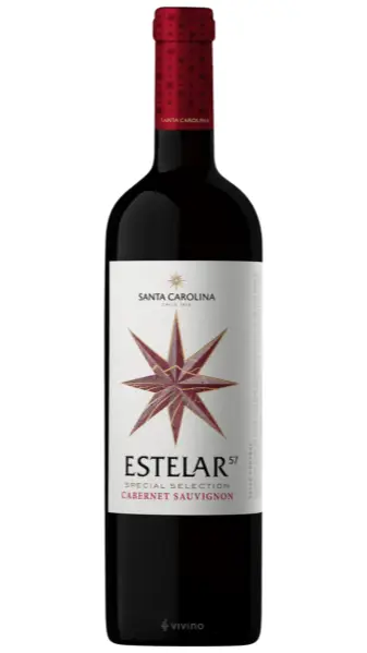 Estelar 57 Cabernet Sauvignon