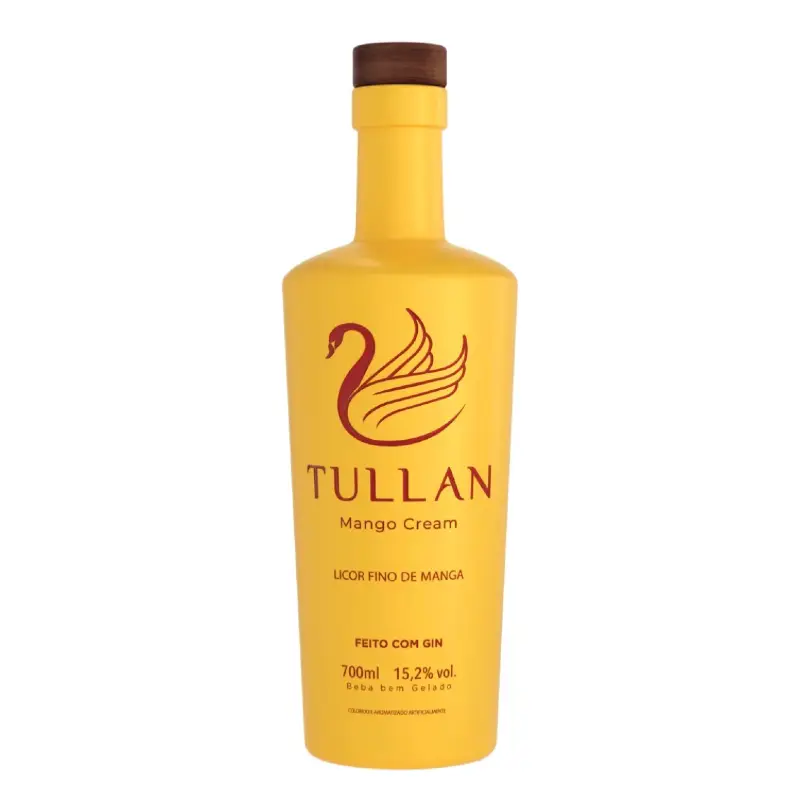 Tullan