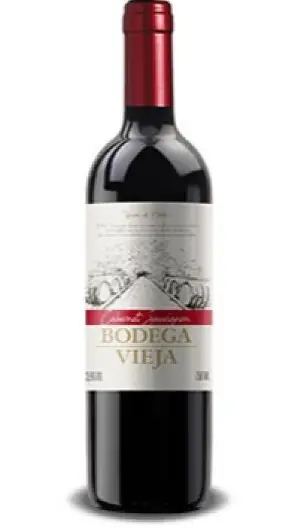 Bodega Vieja Cabernet Sauvignon