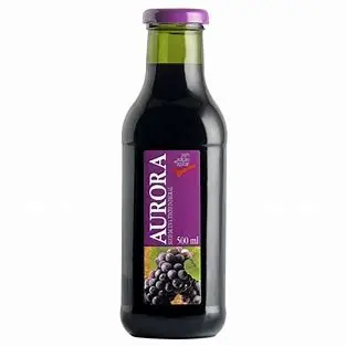 Suco Uva integral Aurora - 300 ml