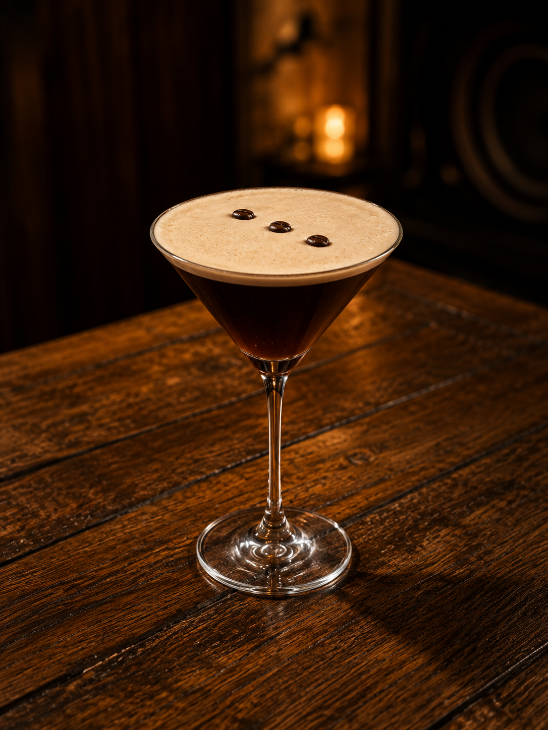 Expresso Martini