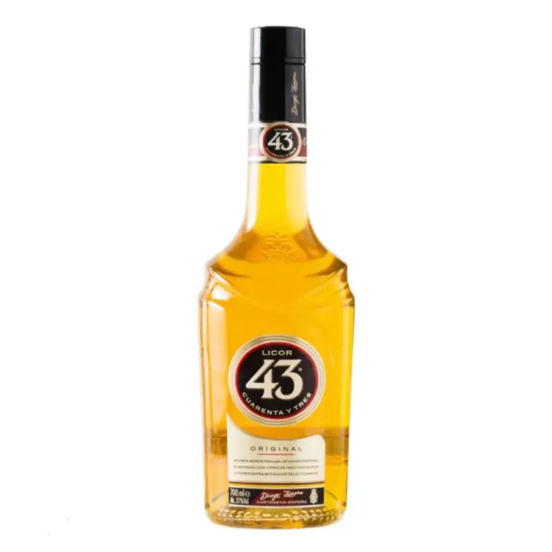 Licor 43
