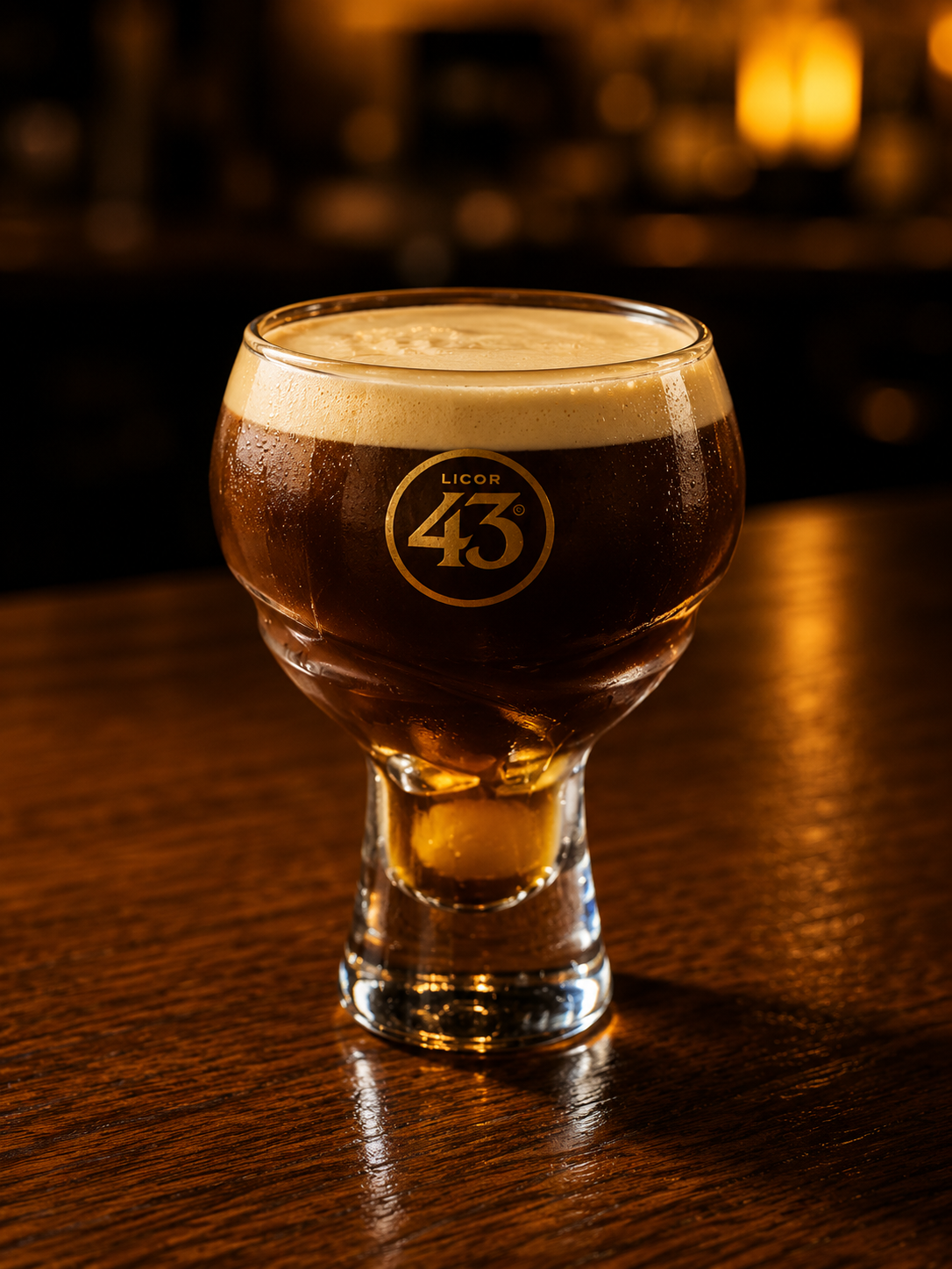 Carajillo 43