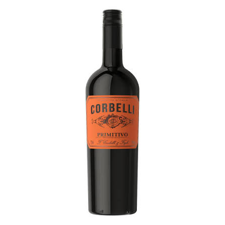 Corbelli Primitivo