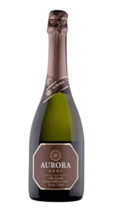 Aurora Brut