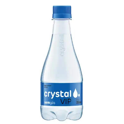 Água Mineral Sem Gás