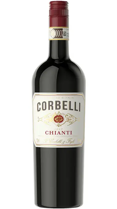Corbelli Chianti DOCG