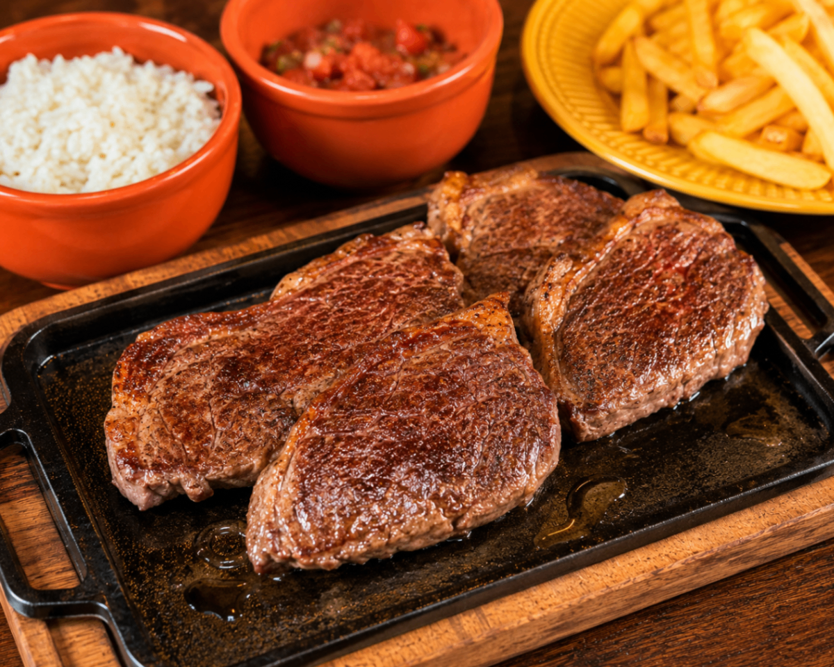 Picanha - 2 Pessoas